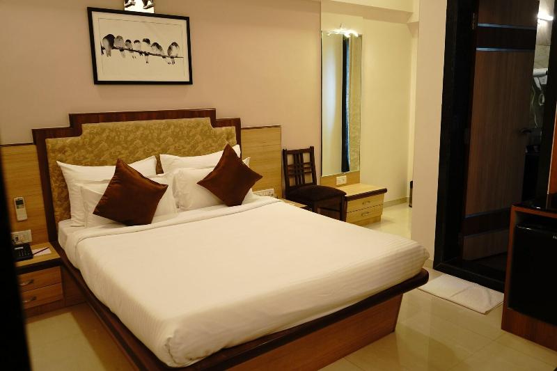 Jivanta Hotel Mahabaleshwar image