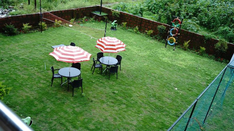 Jivanta Hotel Mahabaleshwar image