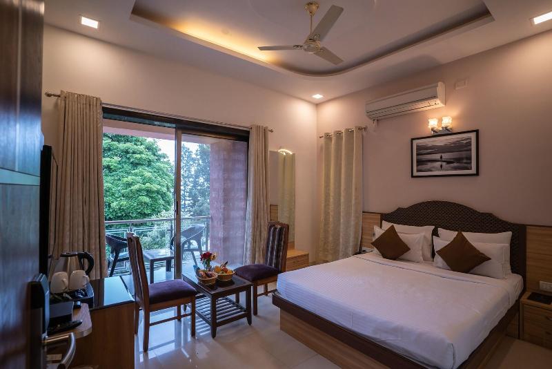 Jivanta Hotel Mahabaleshwar image
