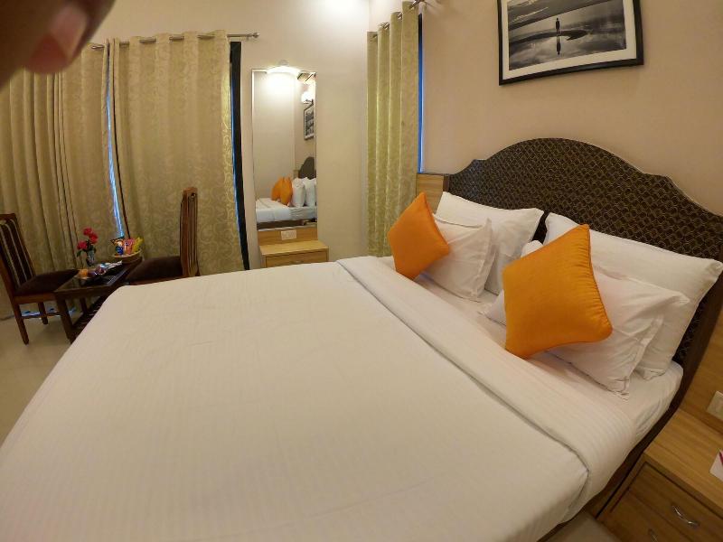 Jivanta Hotel Mahabaleshwar image