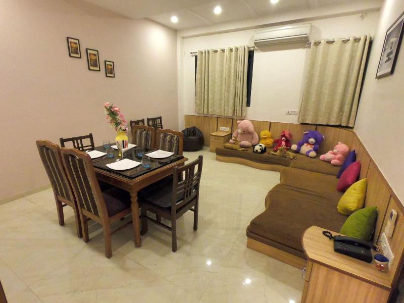 Jivanta Hotel Mahabaleshwar image