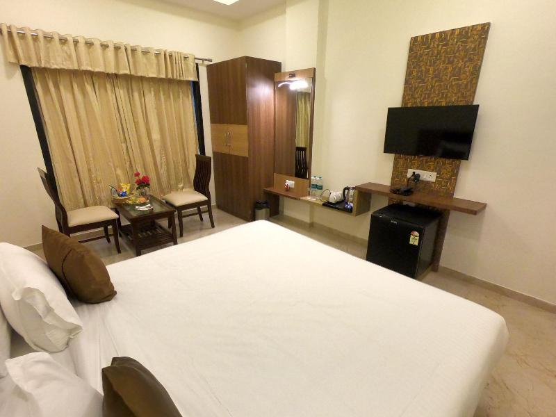 Jivanta Hotel Mahabaleshwar image