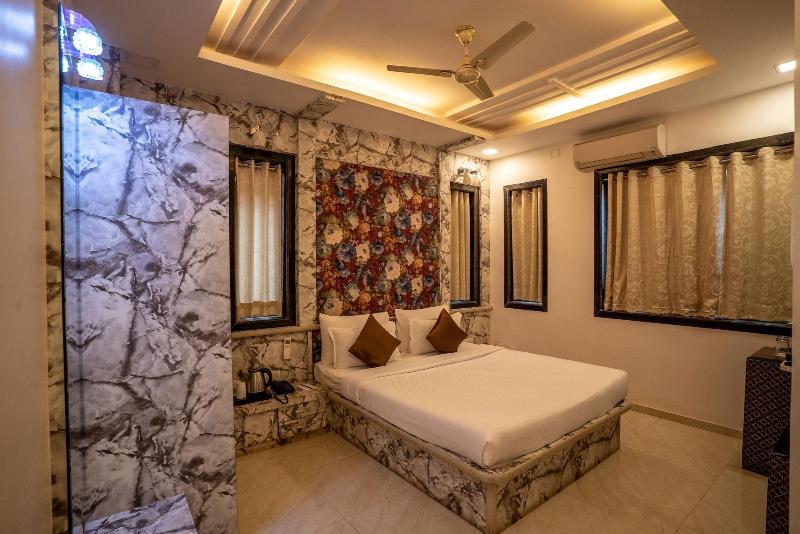 Jivanta Hotel Mahabaleshwar image