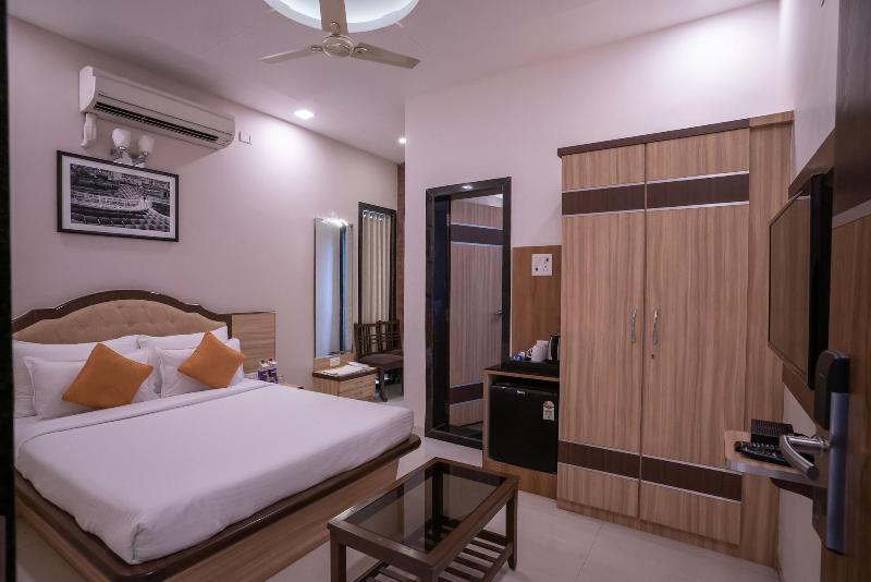 Jivanta Hotel Mahabaleshwar image