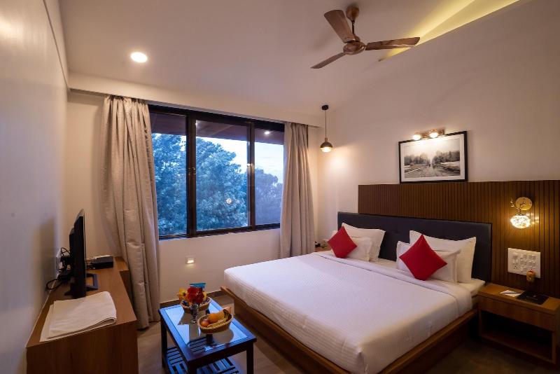 Jivanta Hotel Mahabaleshwar image