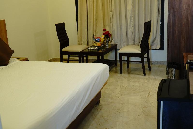 Jivanta Hotel Mahabaleshwar image