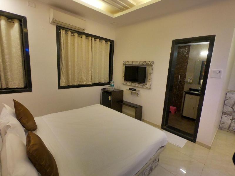 Jivanta Hotel Mahabaleshwar image