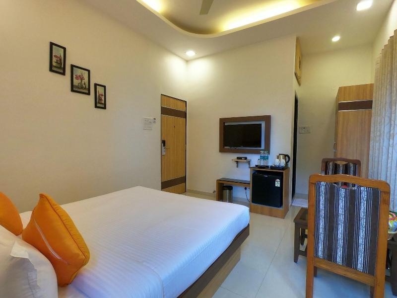 Jivanta Hotel Mahabaleshwar image