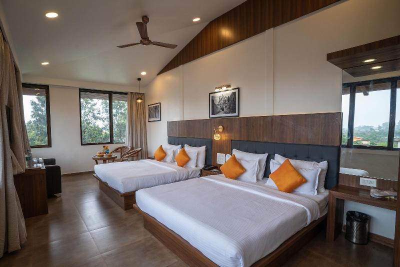 Jivanta Hotel Mahabaleshwar image