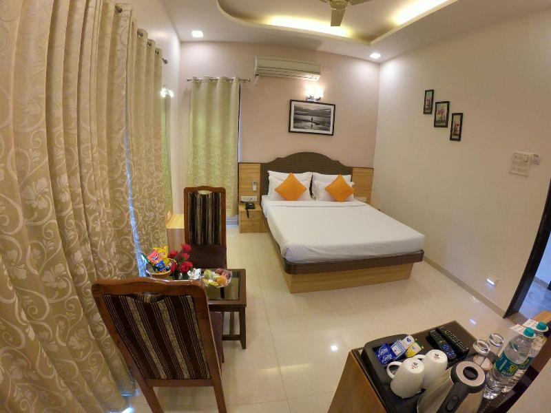 Jivanta Hotel Mahabaleshwar image