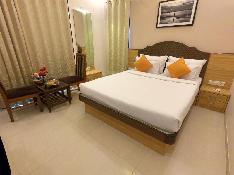 Jivanta Hotel Mahabaleshwar image