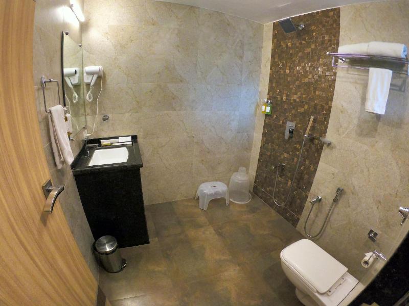 Jivanta Hotel Mahabaleshwar image