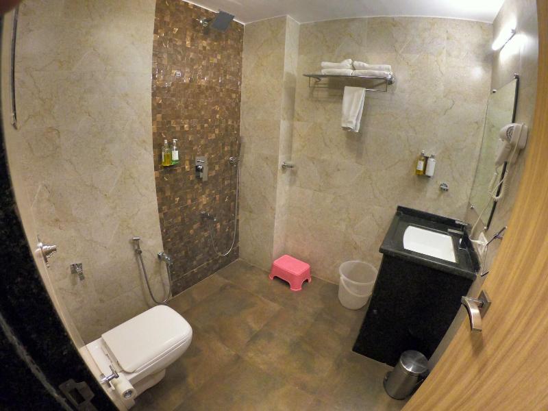 Jivanta Hotel Mahabaleshwar image