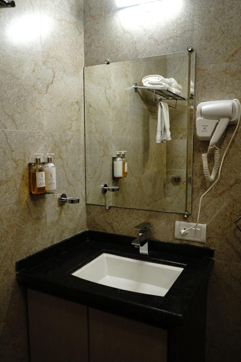 Jivanta Hotel Mahabaleshwar image