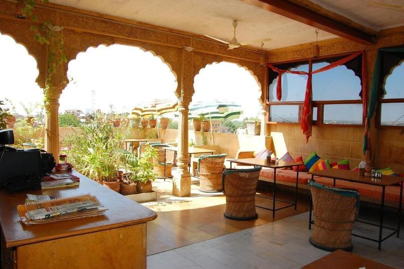 Hotel Pol Haveli image