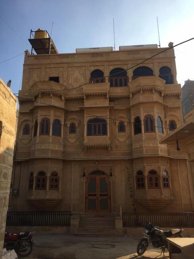 Hotel Pol Haveli image