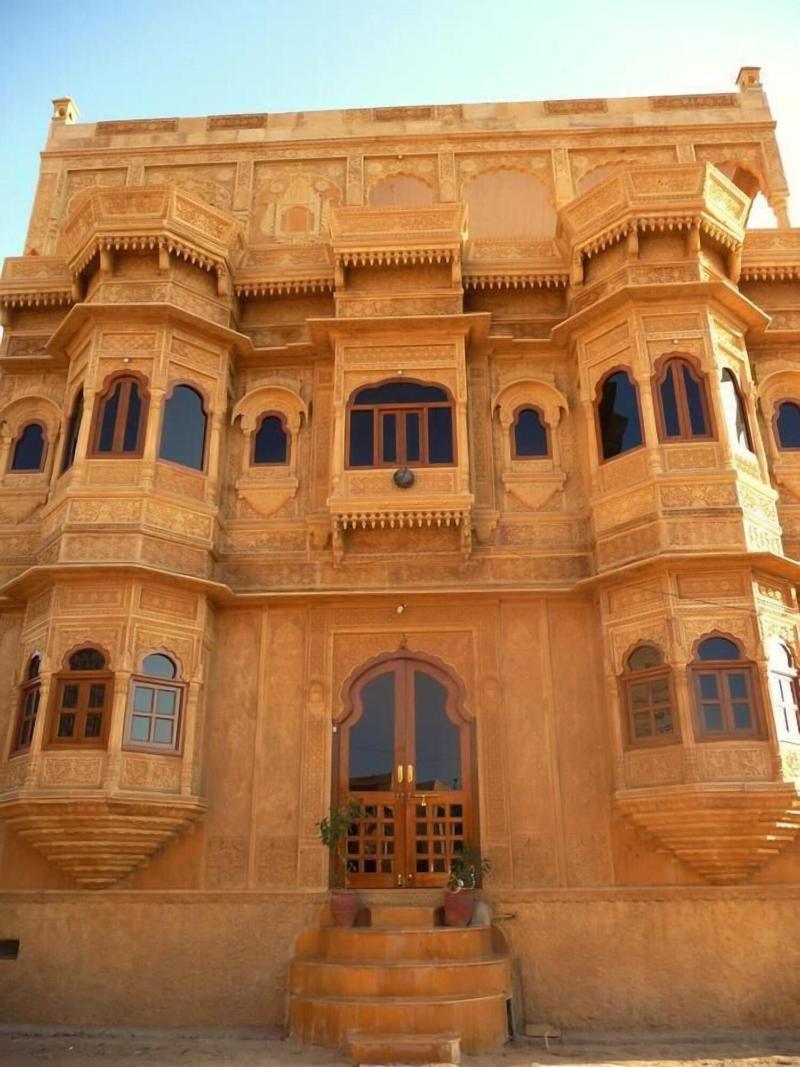 Hotel Pol Haveli image