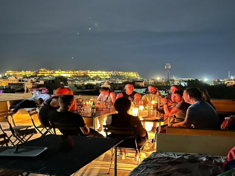 Hotel Pol Haveli image