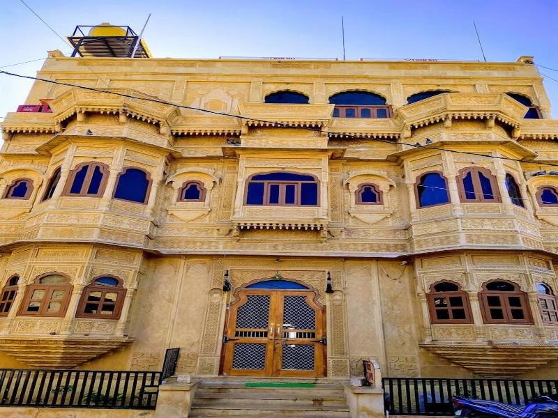 Hotel Pol Haveli image
