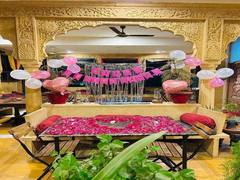 Hotel Pol Haveli image