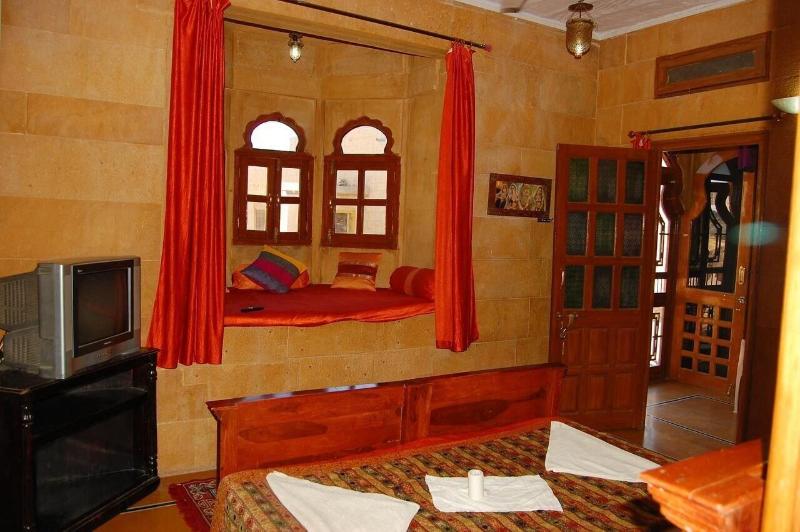 Hotel Pol Haveli image