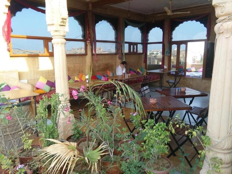 Hotel Pol Haveli image