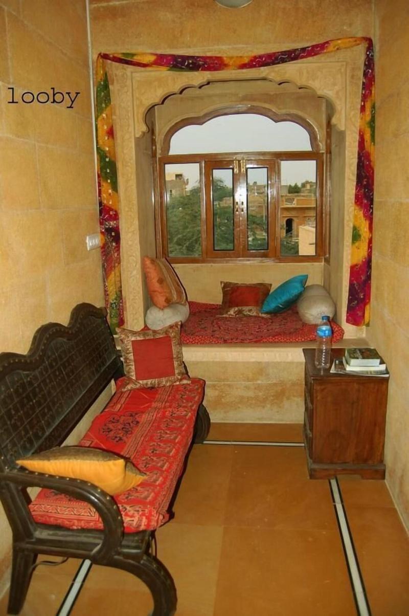 Hotel Pol Haveli image