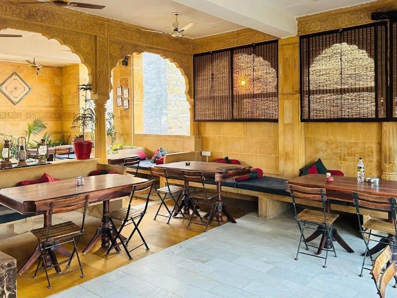Hotel Pol Haveli image