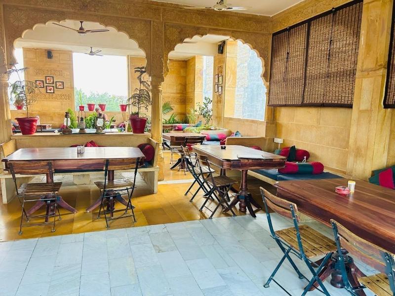 Hotel Pol Haveli image