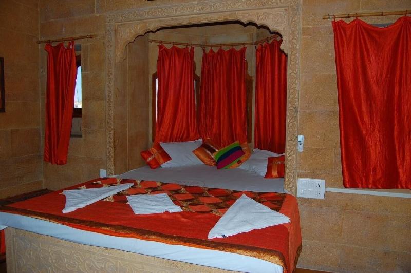 Hotel Pol Haveli image