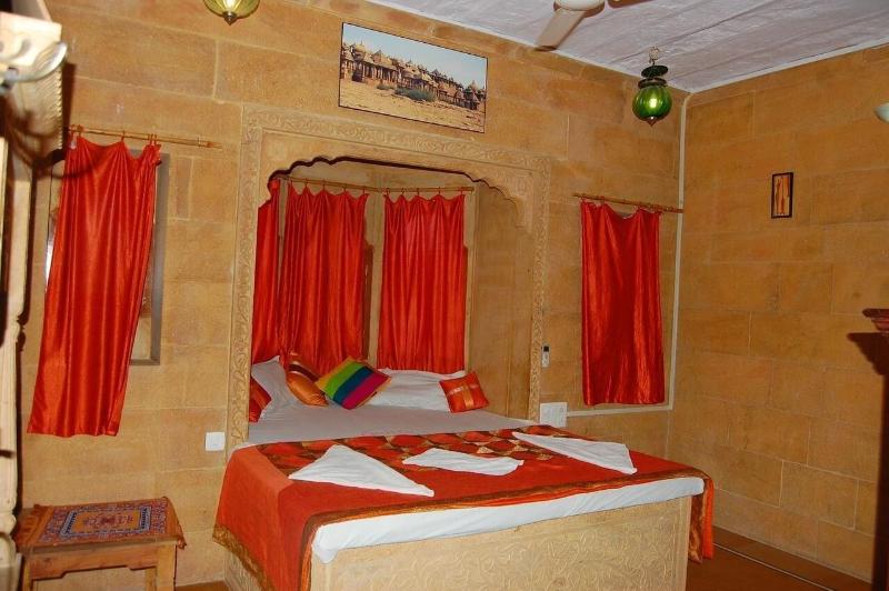 Hotel Pol Haveli image