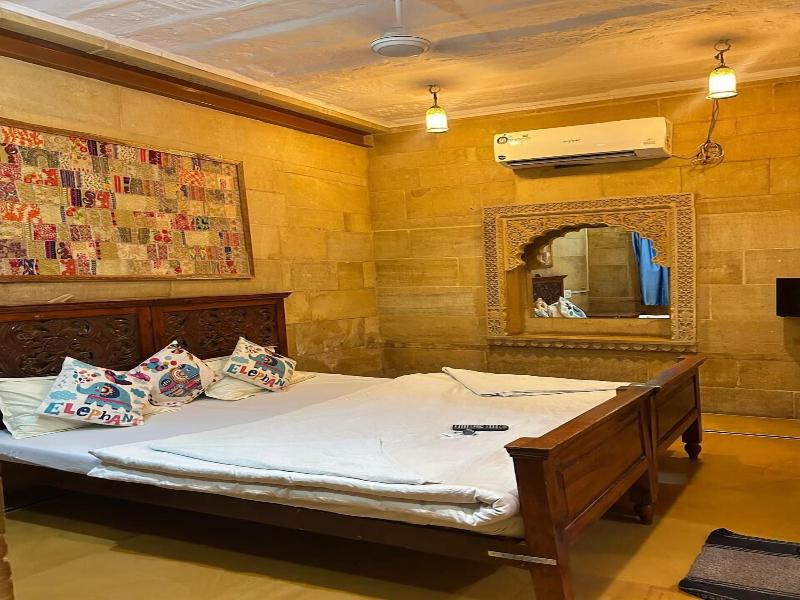 Hotel Pol Haveli image