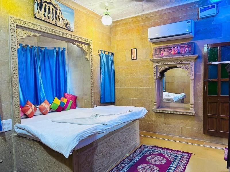 Hotel Pol Haveli image