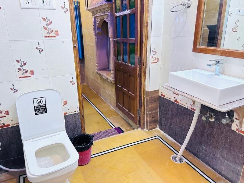 Hotel Pol Haveli image