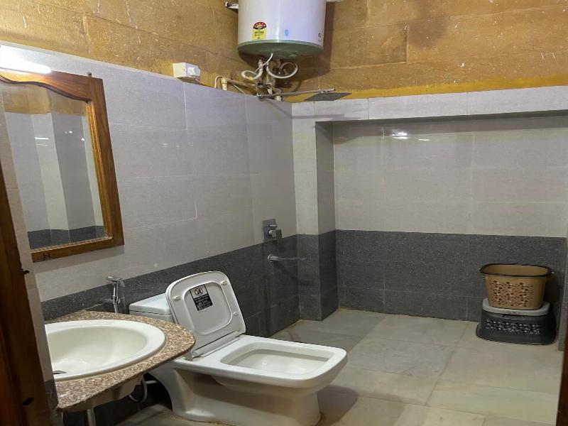 Hotel Pol Haveli image
