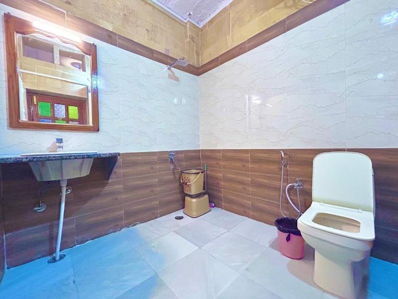 Hotel Pol Haveli image