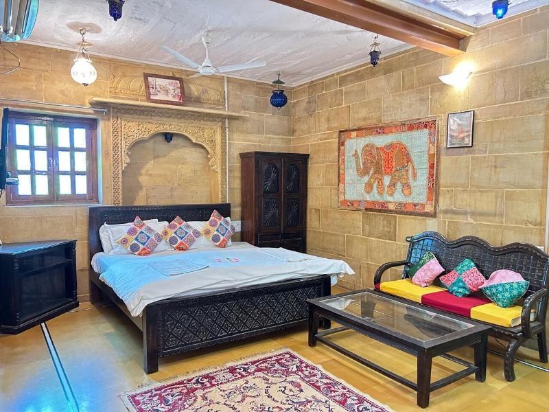 Hotel Pol Haveli image