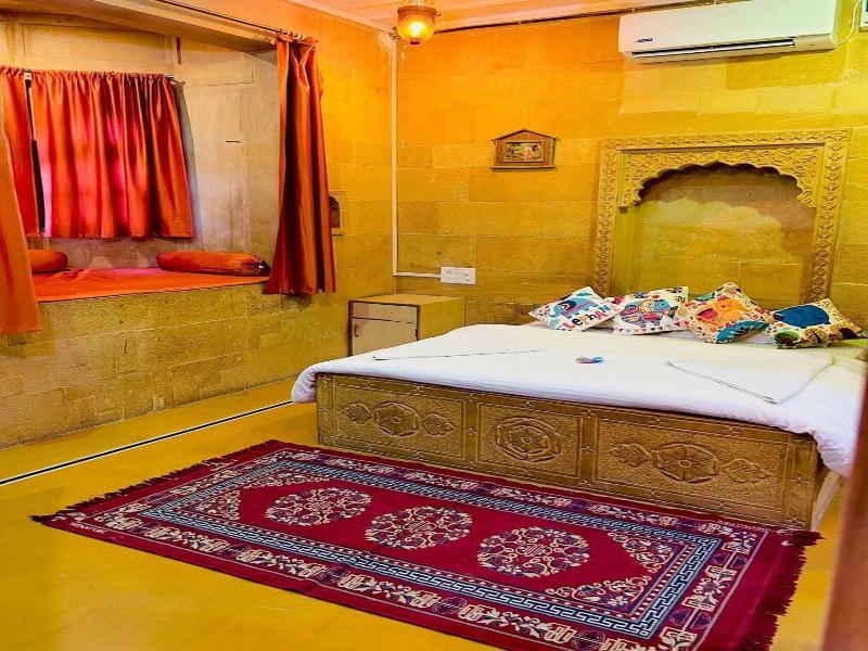 Hotel Pol Haveli image
