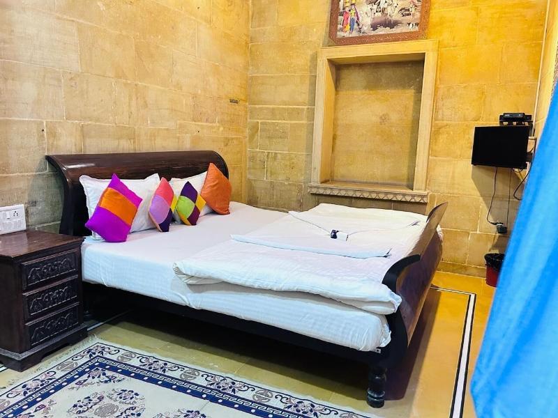 Hotel Pol Haveli image