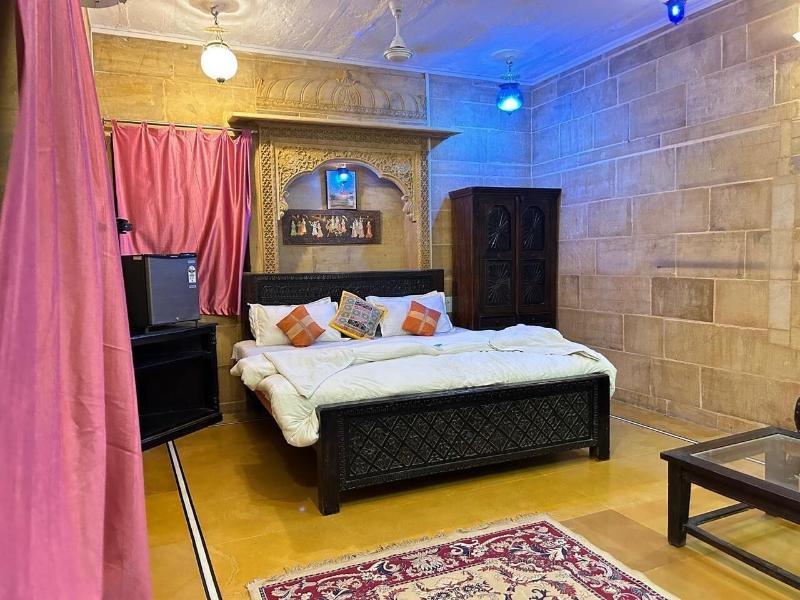 Hotel Pol Haveli image