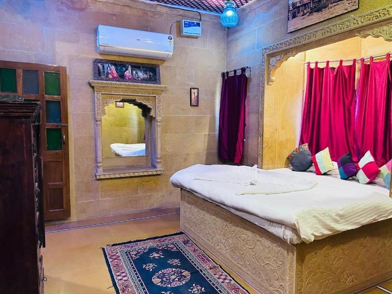 Hotel Pol Haveli image