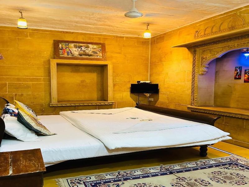 Hotel Pol Haveli image