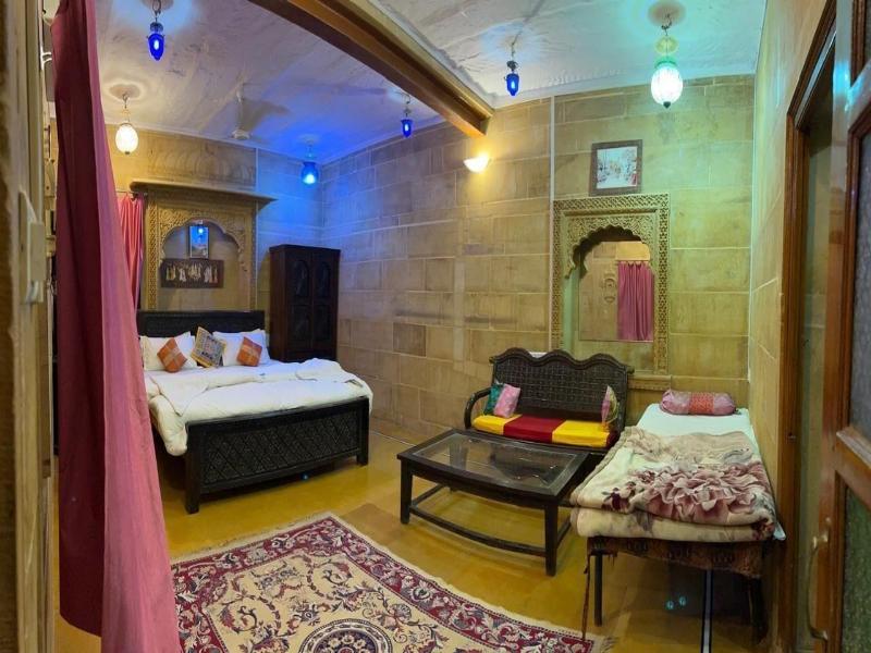 Hotel Pol Haveli image