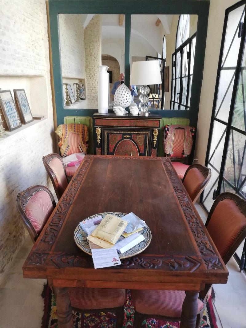Riad Dar El Caid image