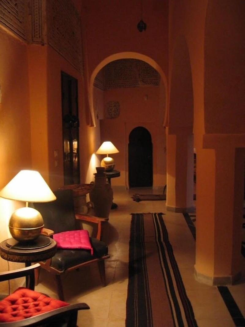 Riad Dar El Caid image