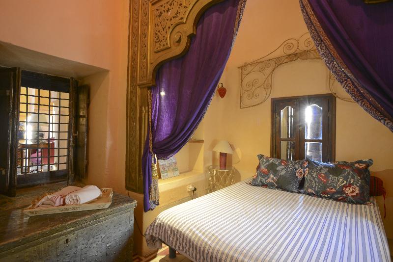 Riad Dar El Caid image