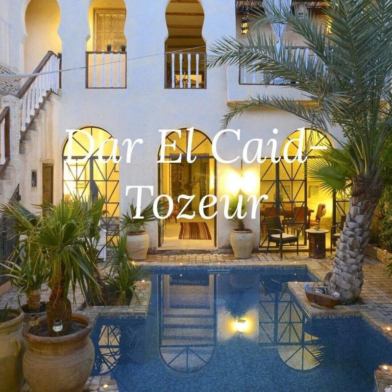Riad Dar El Caid image
