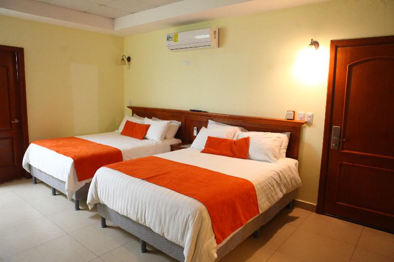 Pocri Country Resort image 5