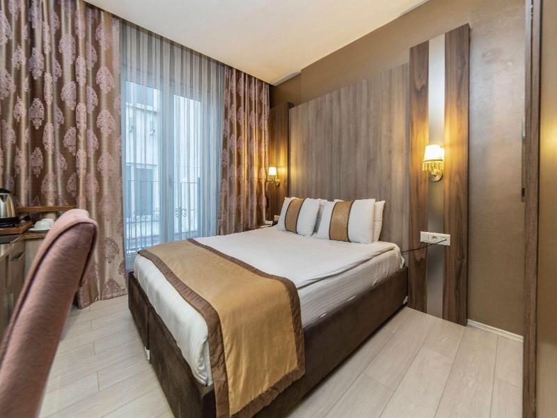 Royal Capital Hotel Çekirge image