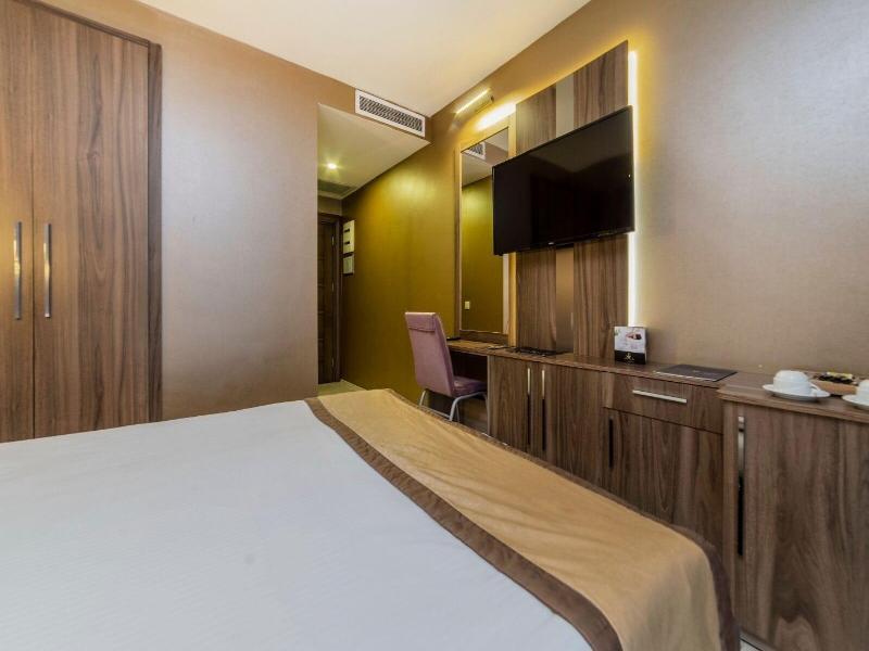 Royal Capital Hotel Çekirge image